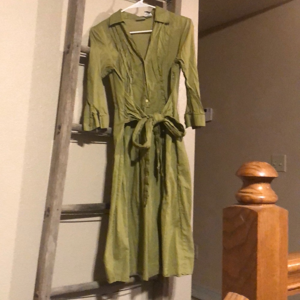 Newport News dress